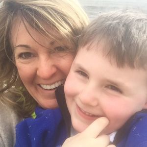 Meet your Posher, Trish